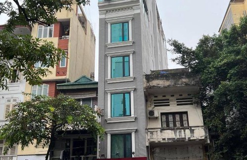 Van Mieu Hôtel | 25 m² Hôtel ∙ 3 personnes