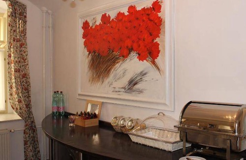 Josefstadt Hôtel | 25 m² Hôtel ∙ 4 personnes
