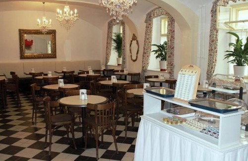 Josefstadt Hôtel | 25 m² Hôtel ∙ 4 personnes
