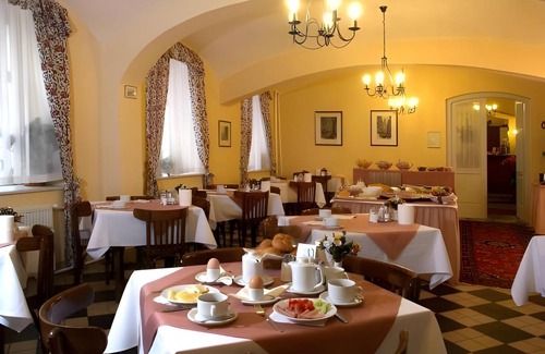 Josefstadt Hôtel | 25 m² Hôtel ∙ 4 personnes