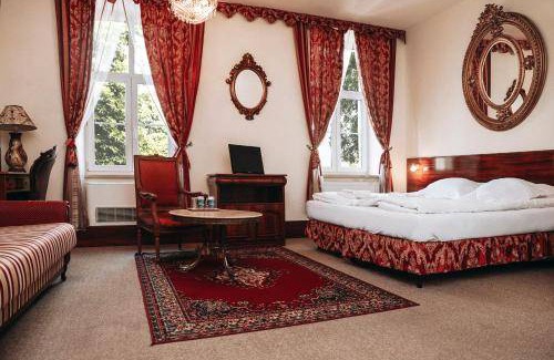 Kleparz Hôtel | 25 m² Hôtel ∙ 10 personnes