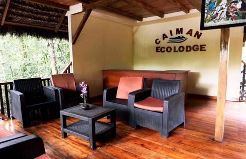 Tarapoa Hôtel | 25 m² Hôtel ∙ 4 personnes
