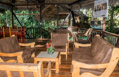 Tarapoa Hôtel | 25 m² Hôtel ∙ 4 personnes