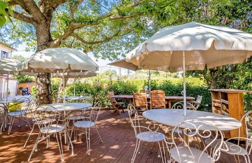 Allauch Hôtel | 25 m² Hôtel ∙ 5 personnes