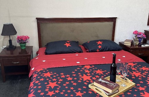 Vera Hôtel | 25 m² Hôtel ∙ 2 personnes