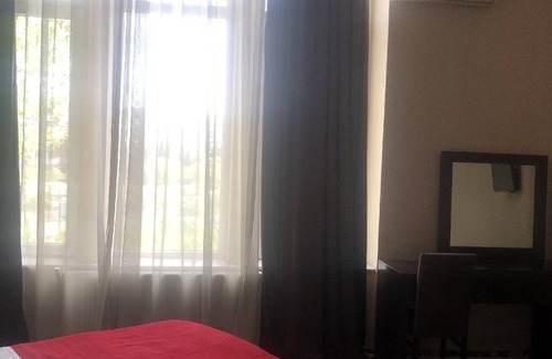 Vera Hôtel | 25 m² Hôtel ∙ 2 personnes