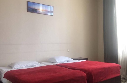 Vera Hôtel | 25 m² Hôtel ∙ 2 personnes