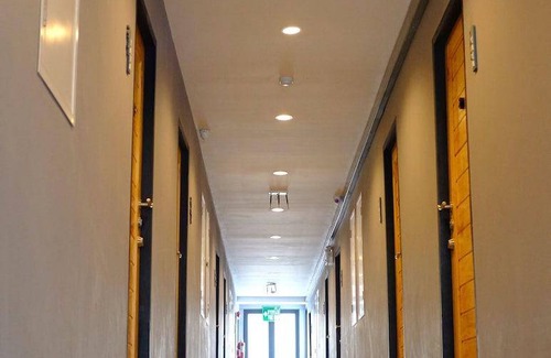 Bang Khae Nuea Hôtel | 25 m² Hôtel ∙ 3 personnes