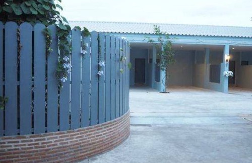 Phanom Sarakham Hôtel | 25 m² Hôtel ∙ 2 personnes