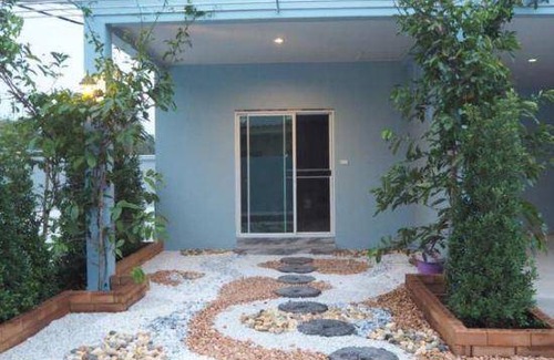 Phanom Sarakham Hôtel | 25 m² Hôtel ∙ 2 personnes