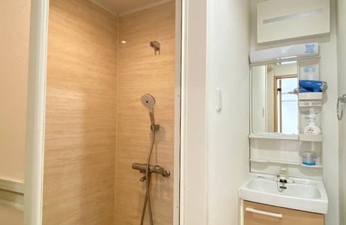 Higashiueno Appartement | 25 m² Appartement ∙ 1 chambre ∙ 3 personnes