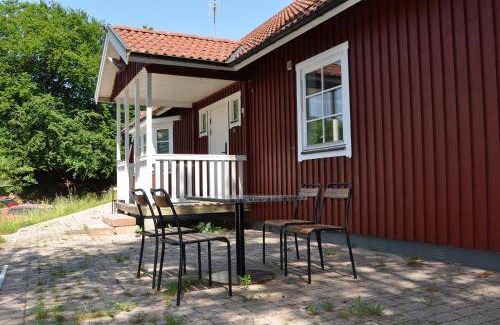 Hoor Municipality Cabine | 25 m² Chalet ∙ 2 personnes