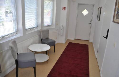 Hoor Municipality Cabine | 25 m² Chalet ∙ 2 personnes