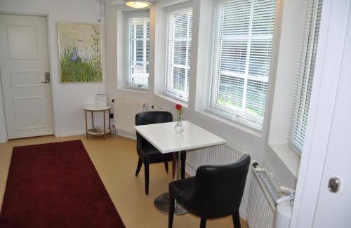 Hoor Municipality Cabine | 25 m² Chalet ∙ 2 personnes