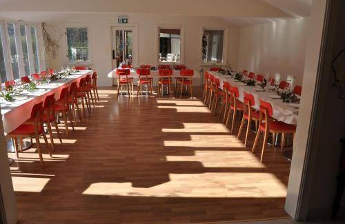 Hoor Municipality Cabine | 25 m² Chalet ∙ 2 personnes