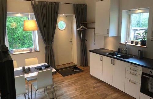 Kolmarden Cabine | 25 m² Chalet ∙ 5 personnes