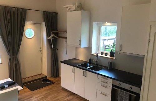 Kolmarden Cabine | 25 m² Chalet ∙ 5 personnes