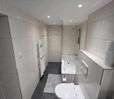 Luxembourg City Hôtel | 25 m² Hôtel ∙ 4 personnes