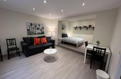 Luxembourg City Hôtel | 25 m² Hôtel ∙ 4 personnes