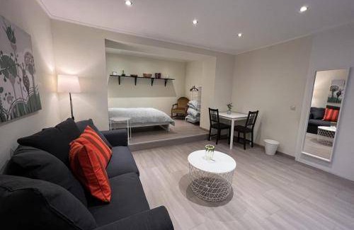 Luxembourg City Hôtel | 25 m² Hôtel ∙ 4 personnes