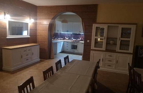 Sienna Maison | 25 m² Longère ∙ 5 personnes