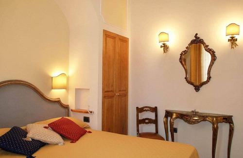 Montecatini Terme Station Balnéaire | 25 m² Chambre privée ∙ 1 chambre ∙ 2 personnes