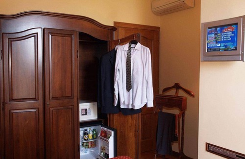 Montecatini Terme Station Balnéaire | 25 m² Chambre privée ∙ 1 chambre ∙ 2 personnes