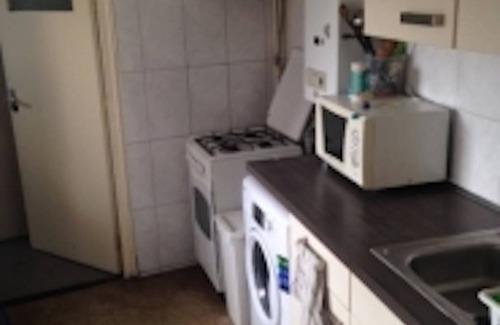 Statenkwartier Station Balnéaire | 25 m² Chambre privée ∙ 1 chambre ∙ 1 personne