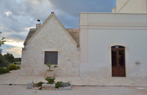 Gioia del Colle Station Balnéaire | 25 m² Chambre privée ∙ 3 personnes