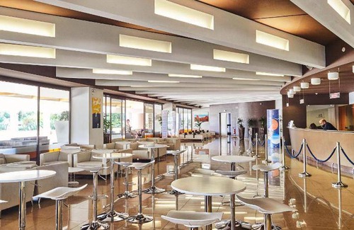 Specchiolla Station Balnéaire | 25 m² Résidence de vacances ∙ 127 personnes