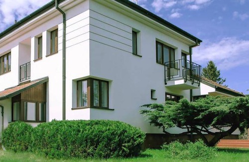 Babice Nowe Appartement | 25 m² Résidence de tourisme ∙ 5 personnes