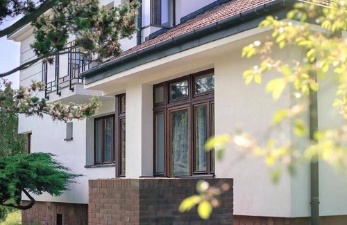 Babice Nowe Appartement | 25 m² Résidence de tourisme ∙ 5 personnes
