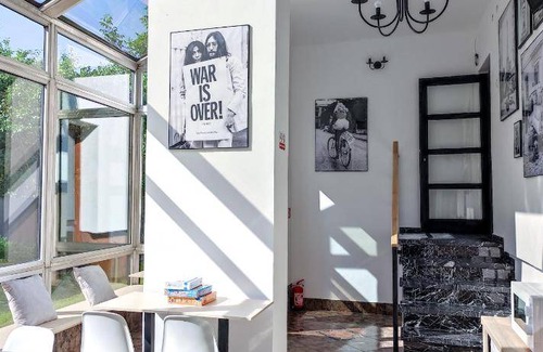Babice Nowe Appartement | 25 m² Résidence de tourisme ∙ 5 personnes
