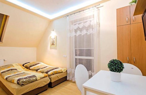 Nowy Sacz Appartement | 25 m² Résidence de tourisme ∙ 2 personnes