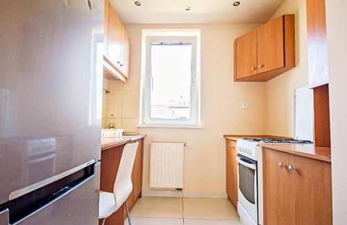 Nowy Sacz Appartement | 25 m² Résidence de tourisme ∙ 2 personnes