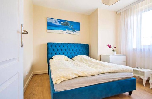 Nowy Sacz Appartement | 25 m² Résidence de tourisme ∙ 2 personnes