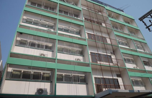 Pak Chong Appartement | 25 m² Résidence de tourisme ∙ 127 personnes