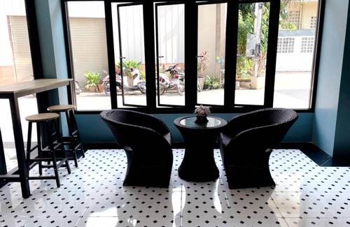 Pak Chong Appartement | 25 m² Résidence de tourisme ∙ 127 personnes