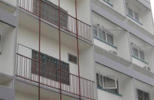 Pak Chong Appartement | 25 m² Résidence de tourisme ∙ 127 personnes