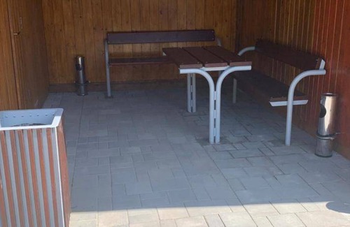 Miskolc Appartement | 25 m² Résidence de tourisme ∙ 3 personnes