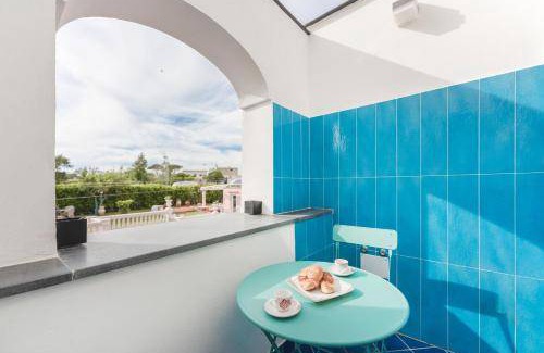 Procida Appartement | 25 m² Résidence de tourisme ∙ 3 personnes