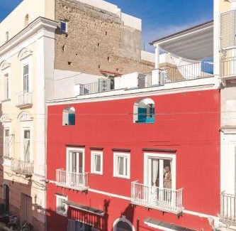 Procida Appartement | 25 m² Résidence de tourisme ∙ 3 personnes