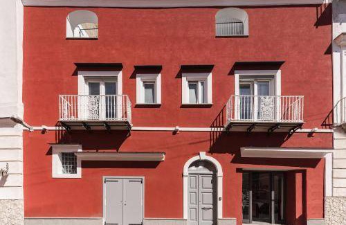 Procida Appartement | 25 m² Résidence de tourisme ∙ 3 personnes