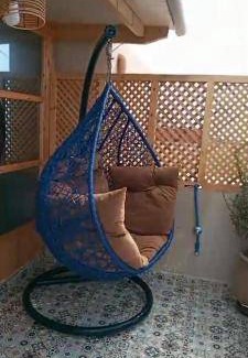 Mirleft Appartement | 25 m² Résidence de tourisme ∙ 2 personnes