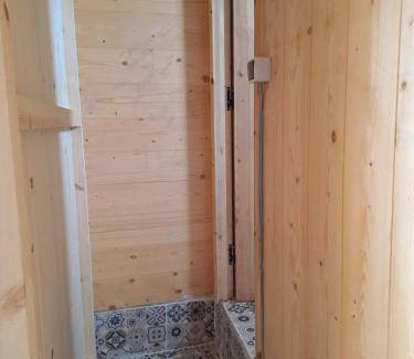 Mirleft Appartement | 25 m² Résidence de tourisme ∙ 2 personnes