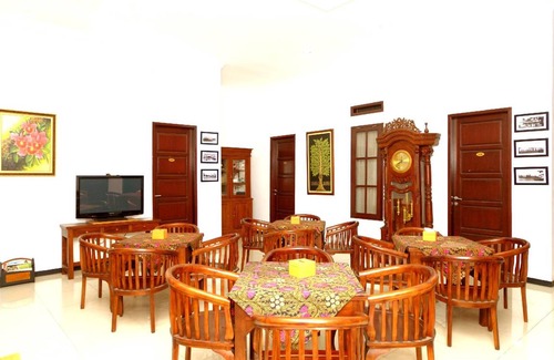 Malang Appartement | 25 m² Résidence de tourisme ∙ 2 personnes