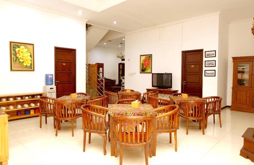 Malang Appartement | 25 m² Résidence de tourisme ∙ 2 personnes