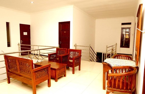 Malang Appartement | 25 m² Résidence de tourisme ∙ 2 personnes
