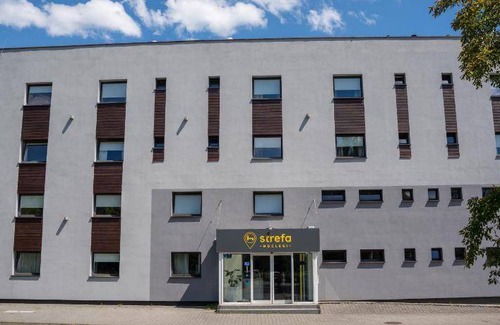 Tychy Appartement | 25 m² Résidence de tourisme ∙ 3 personnes