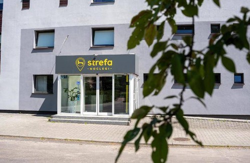 Tychy Appartement | 25 m² Résidence de tourisme ∙ 3 personnes